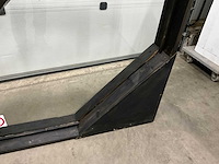 Houten scheidingswanden (22x) - afbeelding 4 van  7