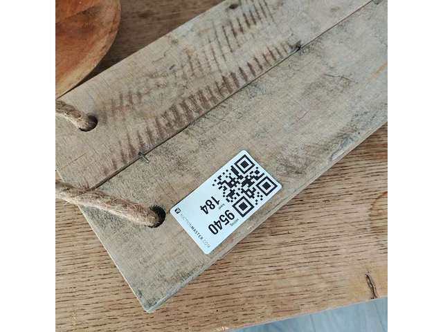 Houten serveer planken etagères, hout - afbeelding 4 van  4
