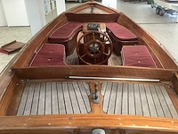 Houten sloep - afbeelding 13 van  15
