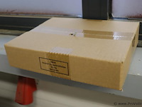 Houten sluitschroeven type ks961be - 1 doos á 250 stuks - afbeelding 2 van  3