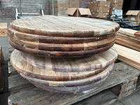 Houten snijplank (34x) - afbeelding 3 van  6