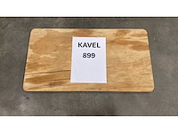 Houten snijplank - afbeelding 1 van  1