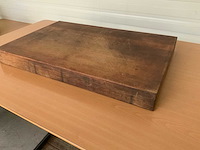 Houten snijplank - afbeelding 3 van  3