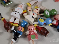 Houten speelgoed - afbeelding 2 van  5