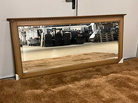 Houten spiegel - afbeelding 1 van  4