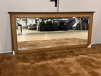 Houten spiegel - afbeelding 2 van  4