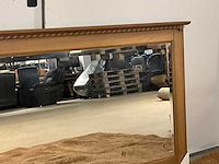 Houten spiegel - afbeelding 4 van  4