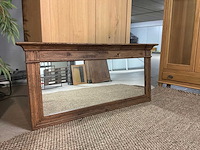 Houten spiegel - afbeelding 2 van  8