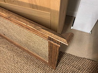 Houten spiegel - afbeelding 6 van  8