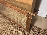 Houten spiegel - afbeelding 7 van  8
