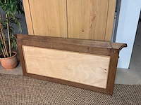 Houten spiegel - afbeelding 8 van  8
