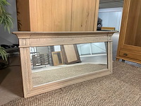 Houten spiegel - afbeelding 2 van  8