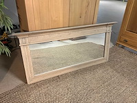 Houten spiegel - afbeelding 5 van  8
