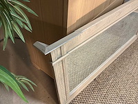 Houten spiegel - afbeelding 6 van  8