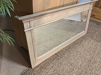 Houten spiegel - afbeelding 7 van  8