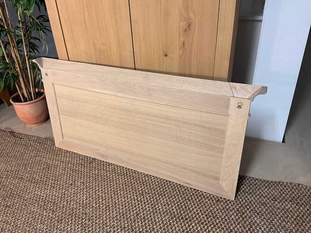 Houten spiegel - afbeelding 8 van  8
