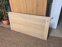 Houten spiegel - afbeelding 8 van  8