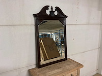 Houten spiegel - afbeelding 2 van  6