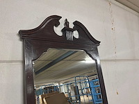 Houten spiegel - afbeelding 4 van  6