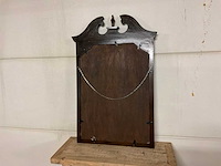 Houten spiegel - afbeelding 6 van  6