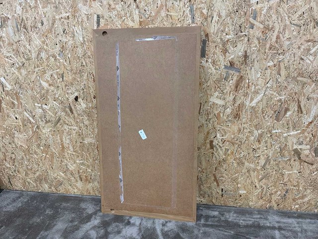 Houten spiegel - afbeelding 9 van  9