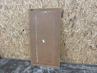 Houten spiegel - afbeelding 9 van  9