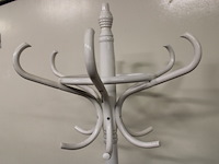 Houten staande kapstok - afbeelding 4 van  9