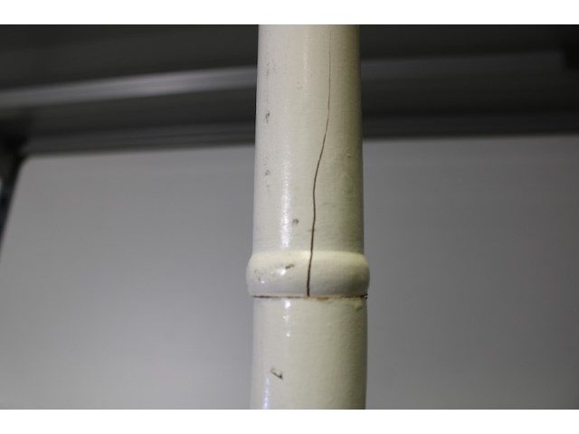 Houten staande kapstok - afbeelding 5 van  9