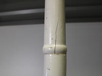 Houten staande kapstok - afbeelding 5 van  9