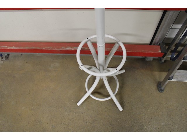 Houten staande kapstok - afbeelding 7 van  9