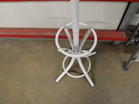 Houten staande kapstok - afbeelding 7 van  9