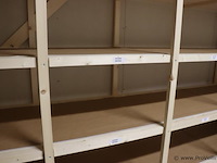 Houten stelling - afbeelding 3 van  6