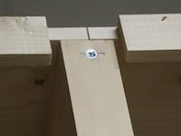 Houten stelling - afbeelding 6 van  6