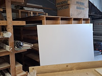 Houten stelling - afbeelding 3 van  9