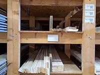 Houten stelling - afbeelding 6 van  7