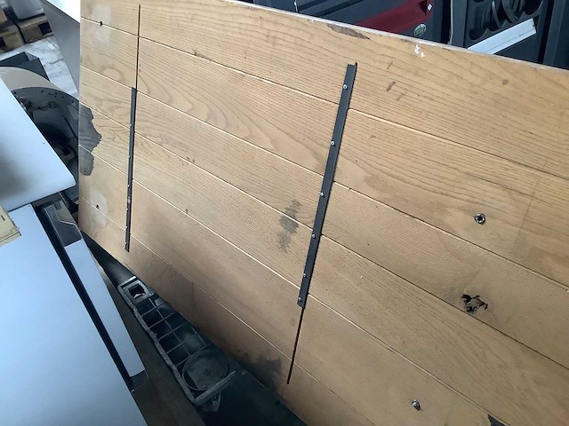 Houten tafelblad - afbeelding 4 van  5