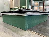 Houten tapijtdisplay (10x) - afbeelding 8 van  8