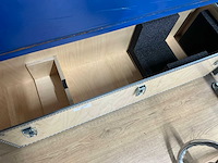 Houten transportkist - afbeelding 2 van  5