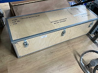 Houten transportkist - afbeelding 3 van  5