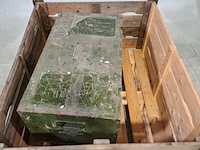 Houten transportkist - afbeelding 2 van  5