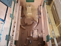 Houten transportkist - afbeelding 3 van  5