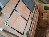 Houten transportkist - afbeelding 4 van  5