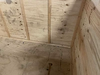 Houten transportkist - afbeelding 3 van  4