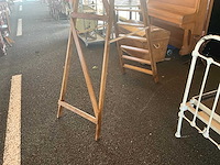 Houten trap - afbeelding 3 van  7