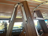 Houten trap - afbeelding 7 van  7