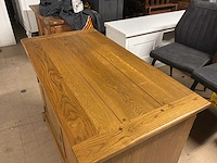 Houten tv meubel - afbeelding 9 van  9