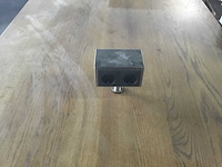 Houten vergadertafel - afbeelding 1 van  2