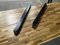 Houten vergadertafel - afbeelding 2 van  2