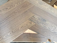 Houten vloer eiken rustiek - afbeelding 4 van  4