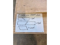 Houten vloer - afbeelding 2 van  5